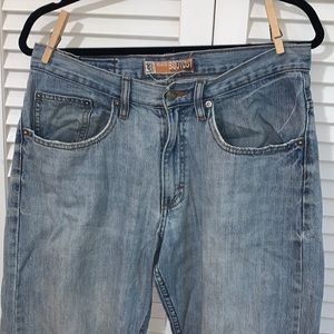 N/A 🚫 Lee Relaxed Bootcut Boyfriend jeans